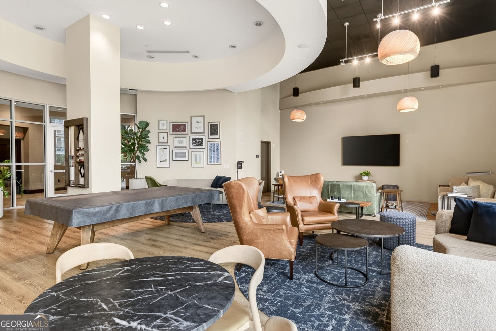 1080 Peachtree Street Atlanta - Photo 39
