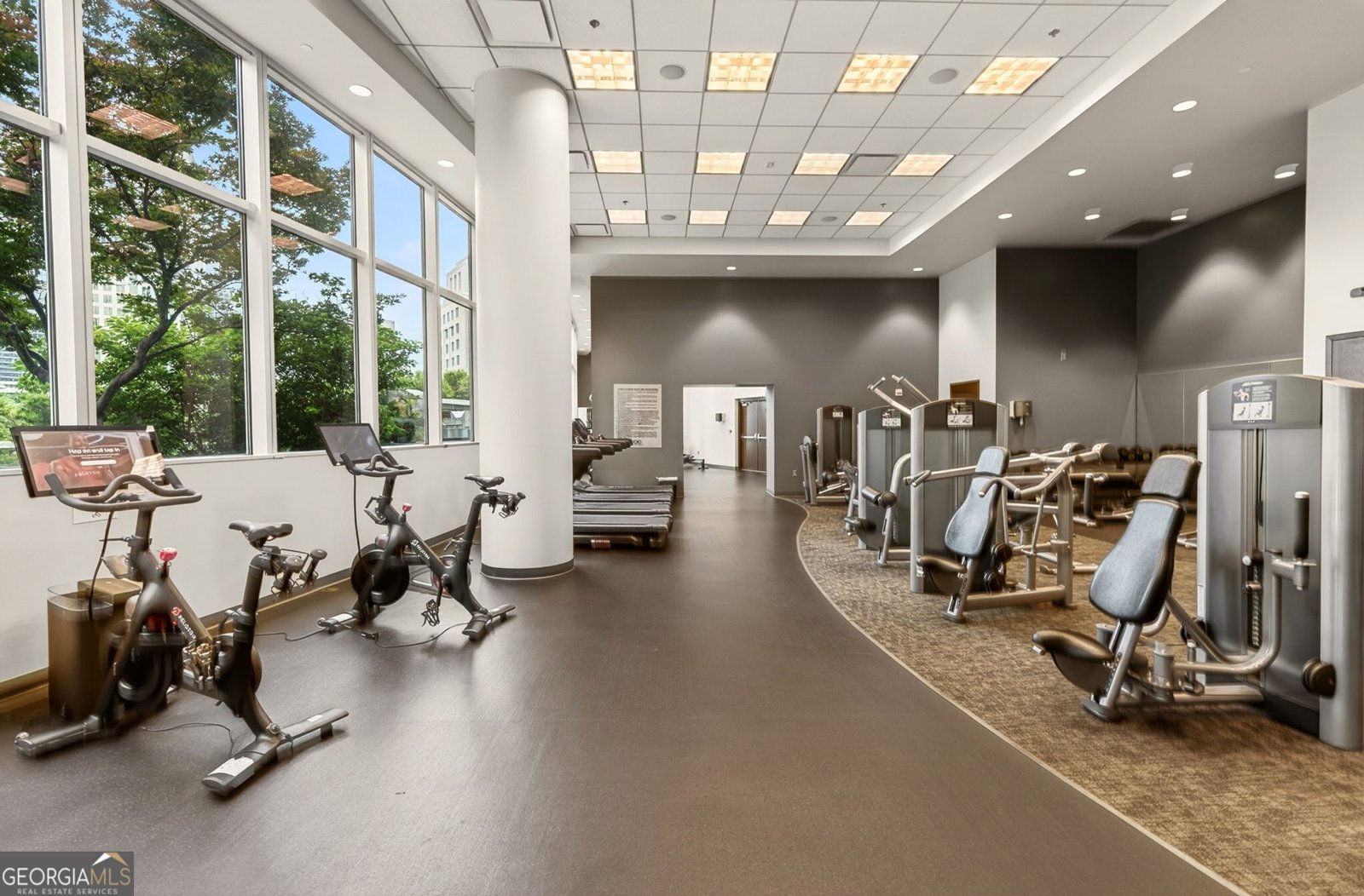 1080 Peachtree Street Atlanta - Photo 40