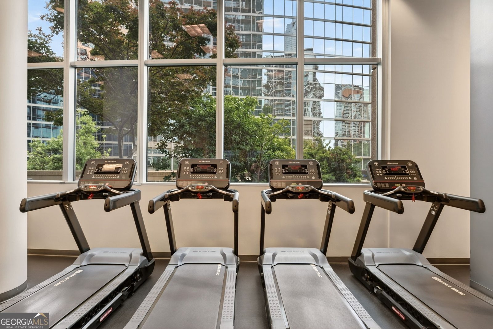 1080 Peachtree Street Atlanta - Photo 41