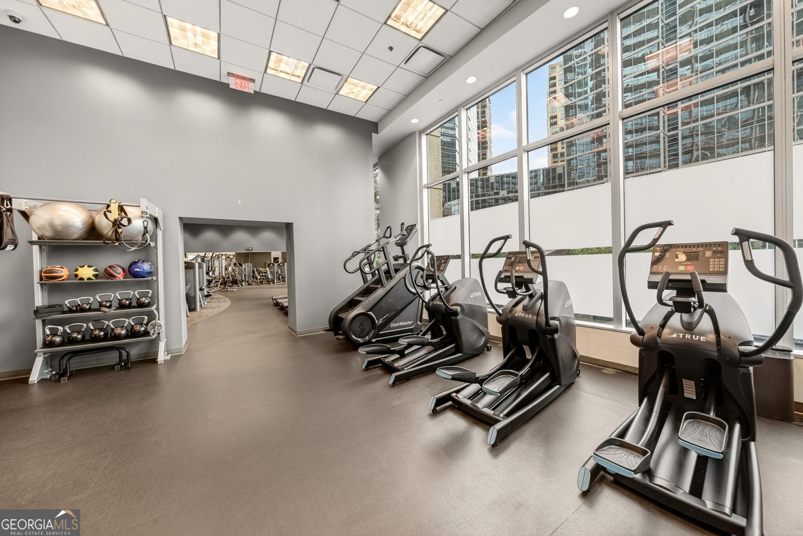 1080 Peachtree Street Atlanta - Photo 42
