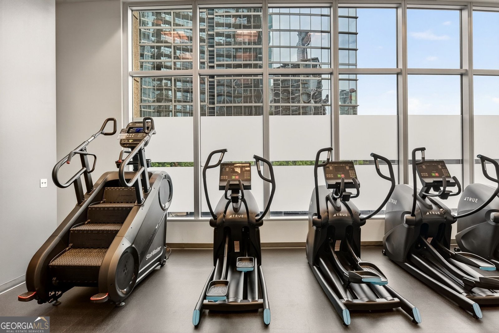 1080 Peachtree Street Atlanta - Photo 43