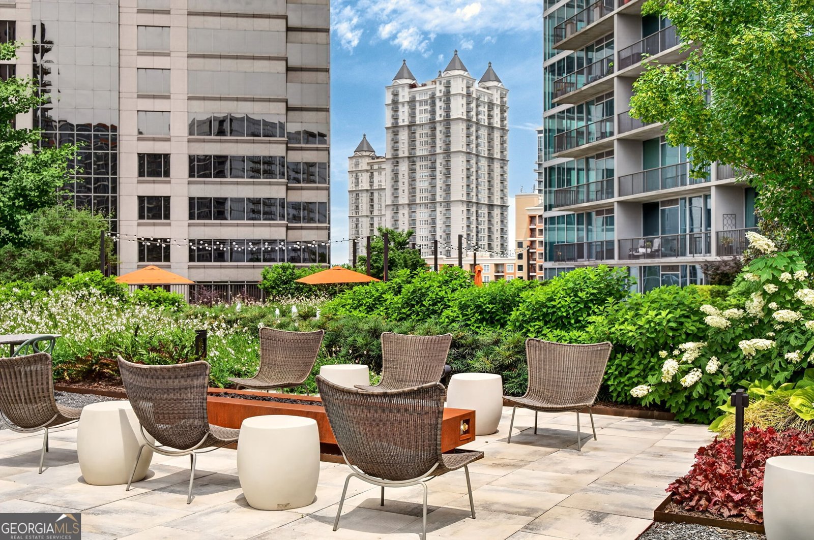 1080 Peachtree Street Atlanta - Photo 45