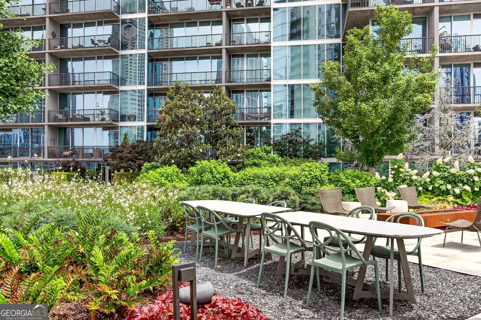1080 Peachtree Street Atlanta - Photo 46