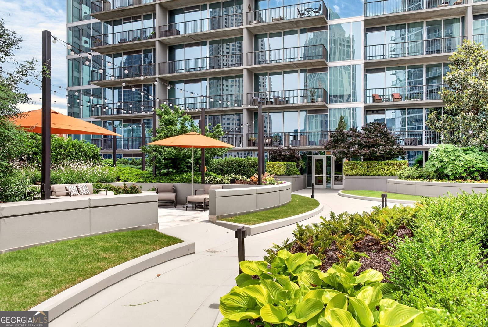 1080 Peachtree Street Atlanta - Photo 47