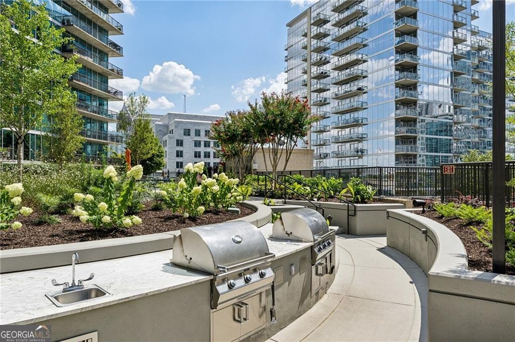 1080 Peachtree Street Atlanta - Photo 48