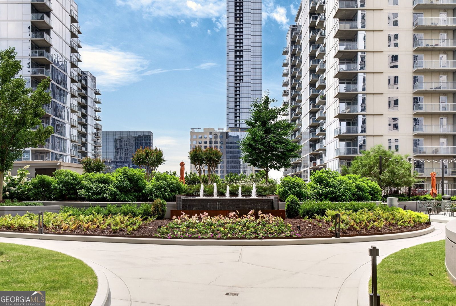 1080 Peachtree Street Atlanta - Photo 49