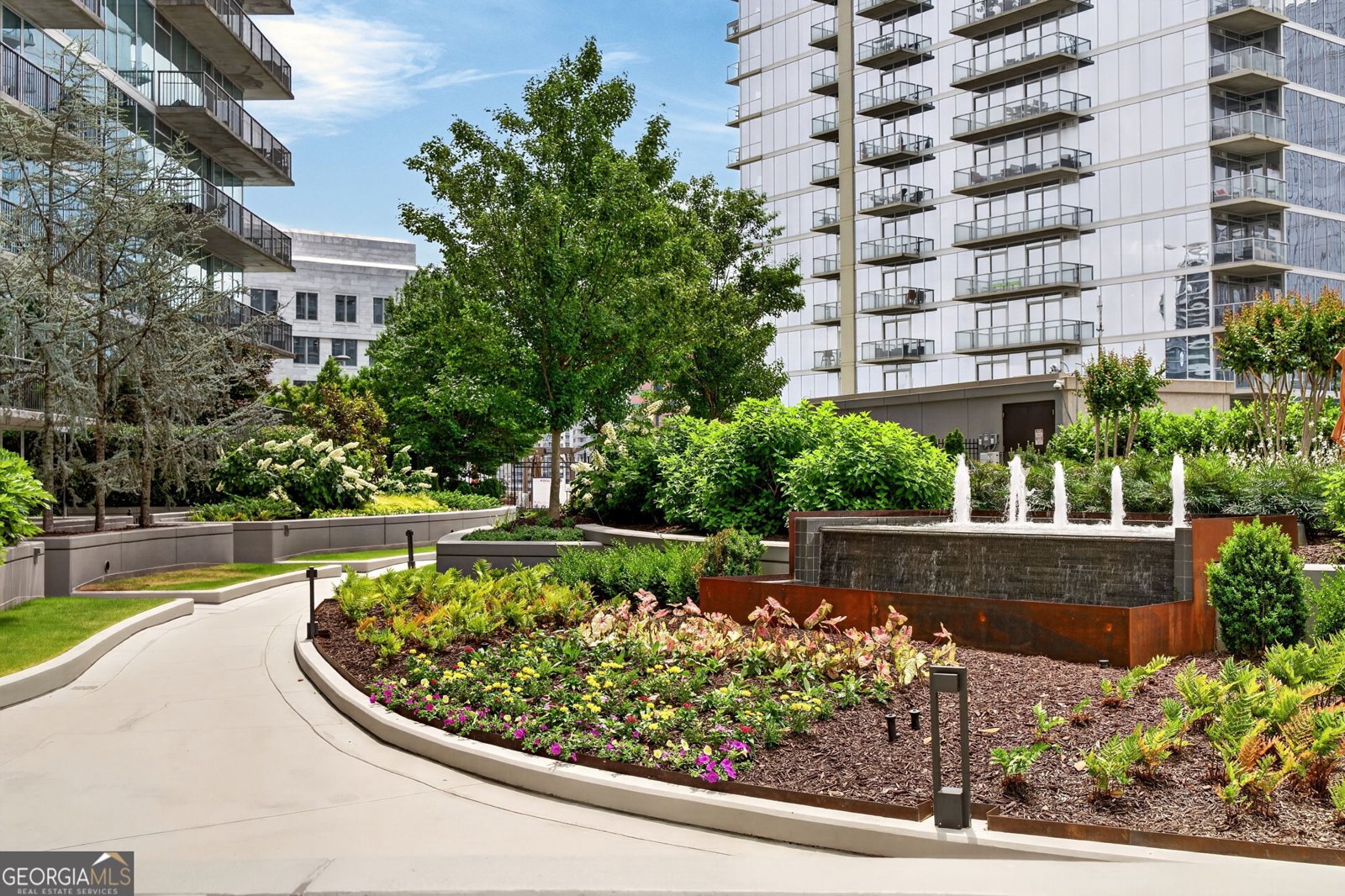 1080 Peachtree Street Atlanta - Photo 50