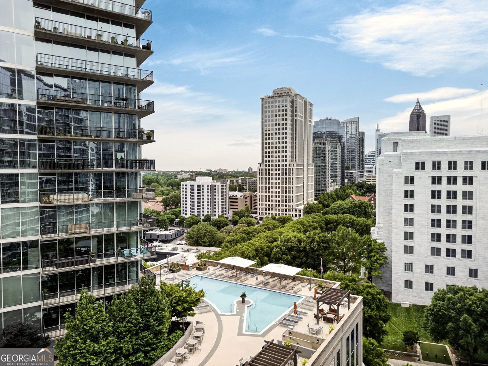 1080 Peachtree Street Atlanta - Photo 52