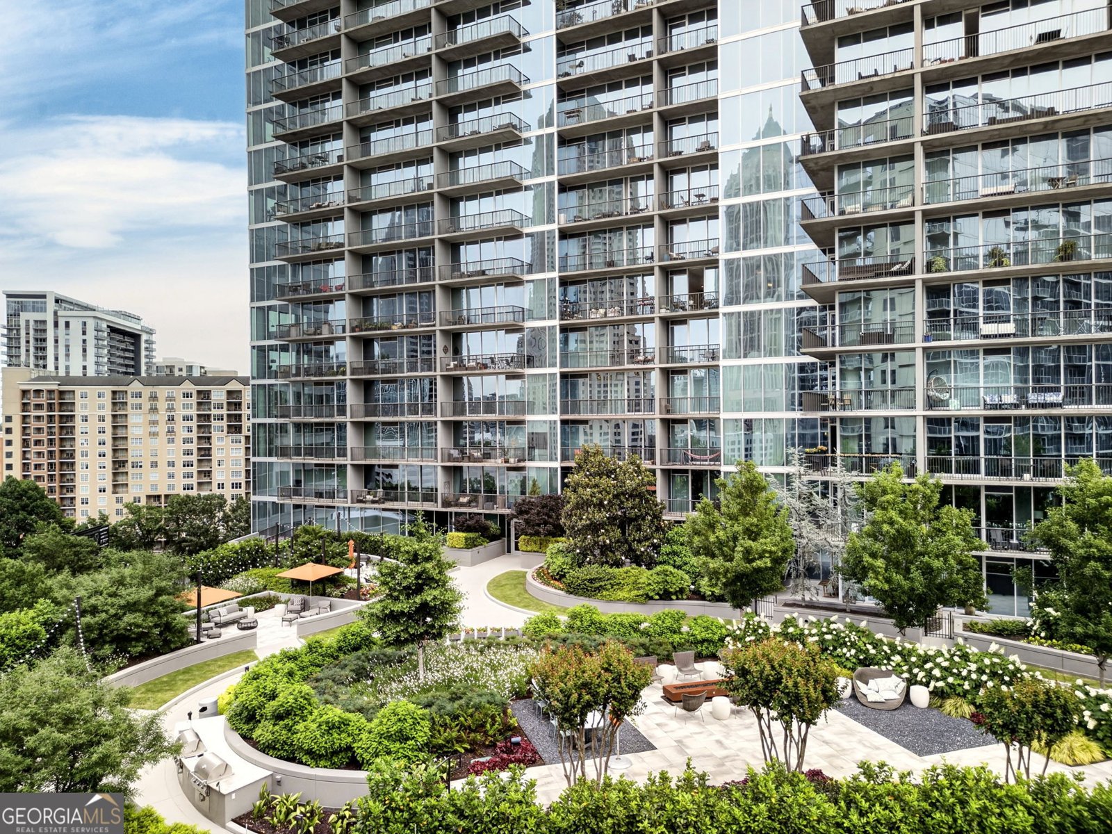 1080 Peachtree Street Atlanta - Photo 53