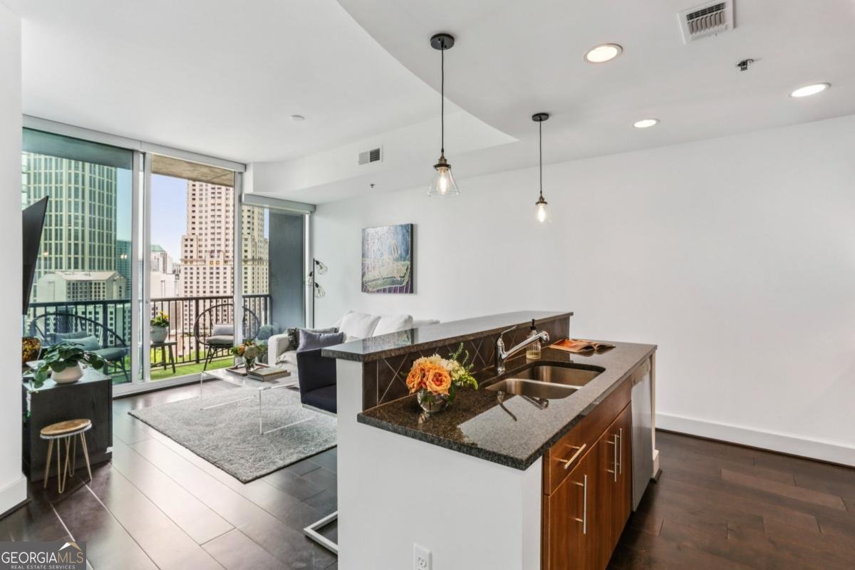 1080 Peachtree Street Atlanta - Photo 6
