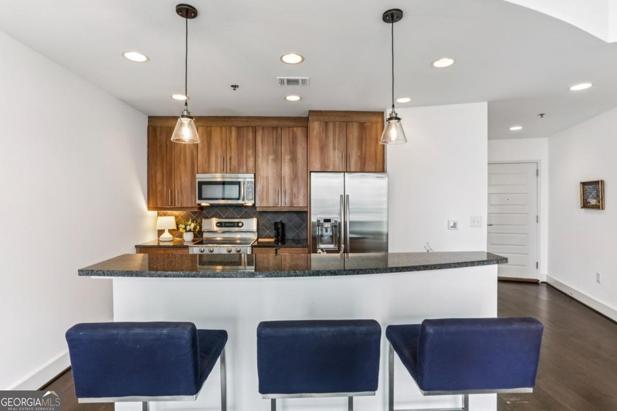 1080 Peachtree Street Atlanta - Photo 7