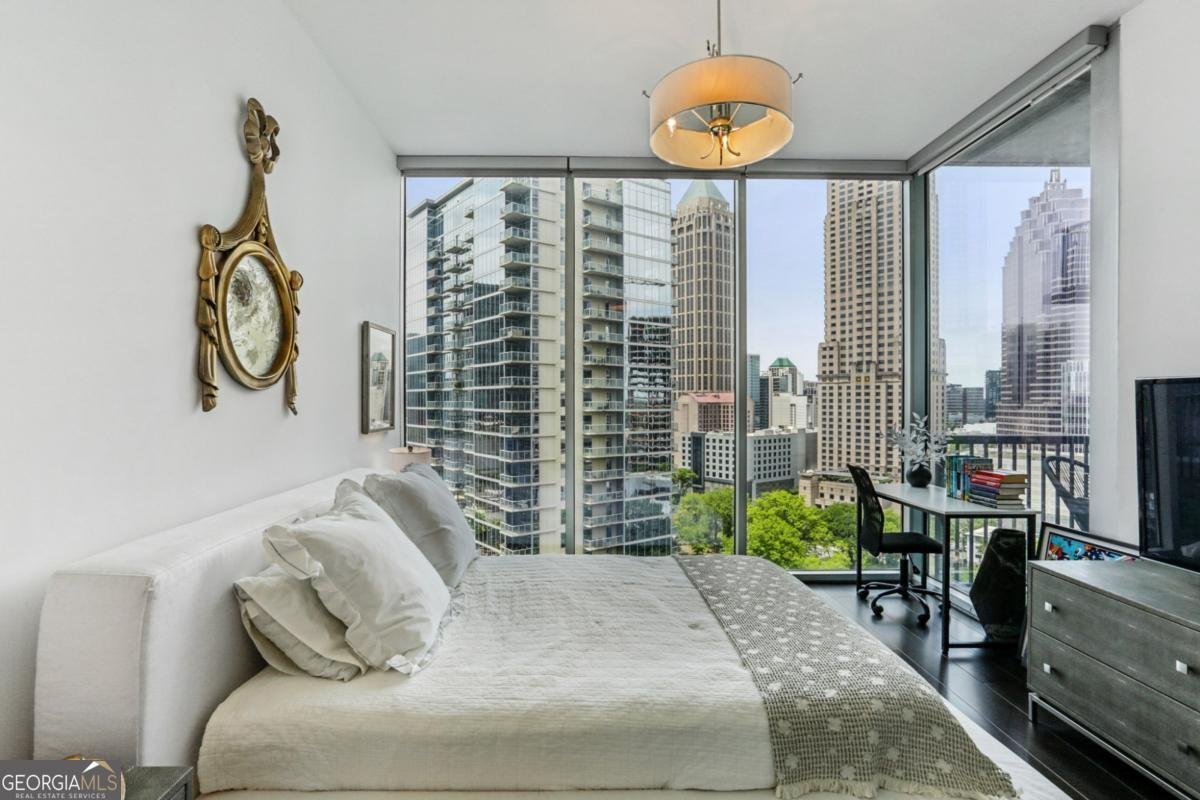 1080 Peachtree Street Atlanta - Photo 8