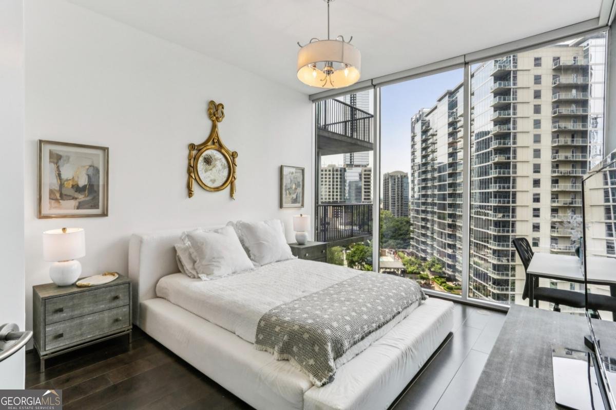 1080 Peachtree Street Atlanta - Photo 9