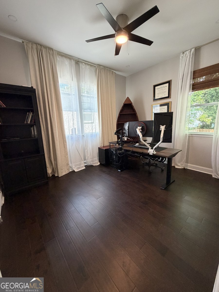 256 1st Street Atlanta - Photo 29