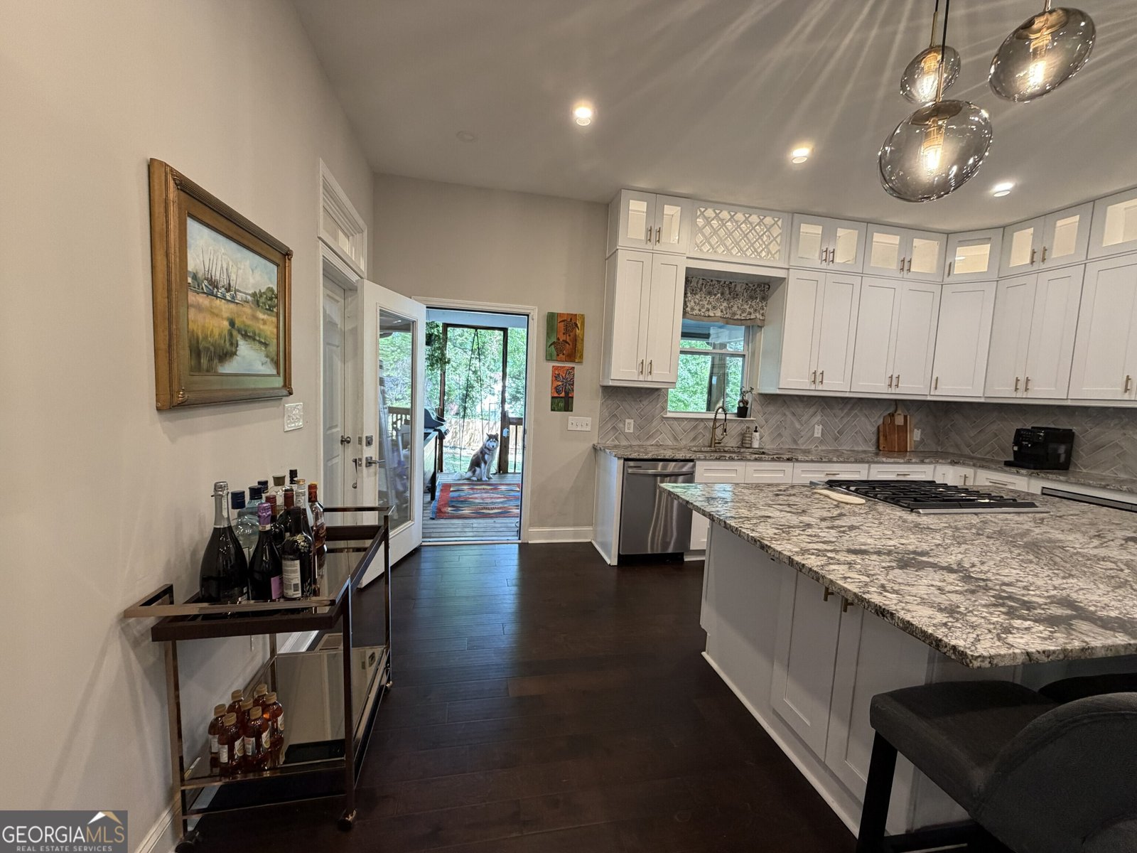 256 1st Street Atlanta - Photo 6