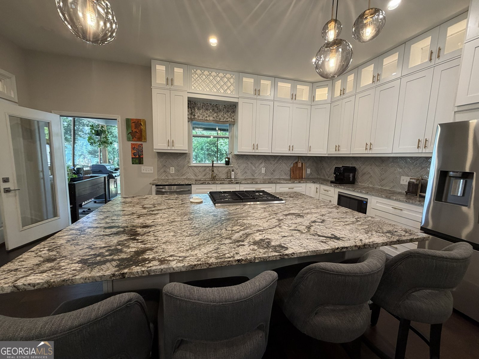 256 1st Street Atlanta - Photo 9