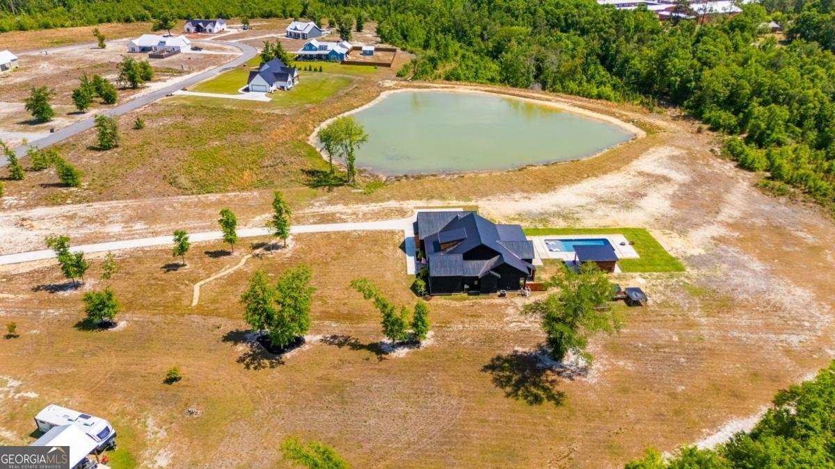1457 Paris Avenue Swainsboro - Photo 85