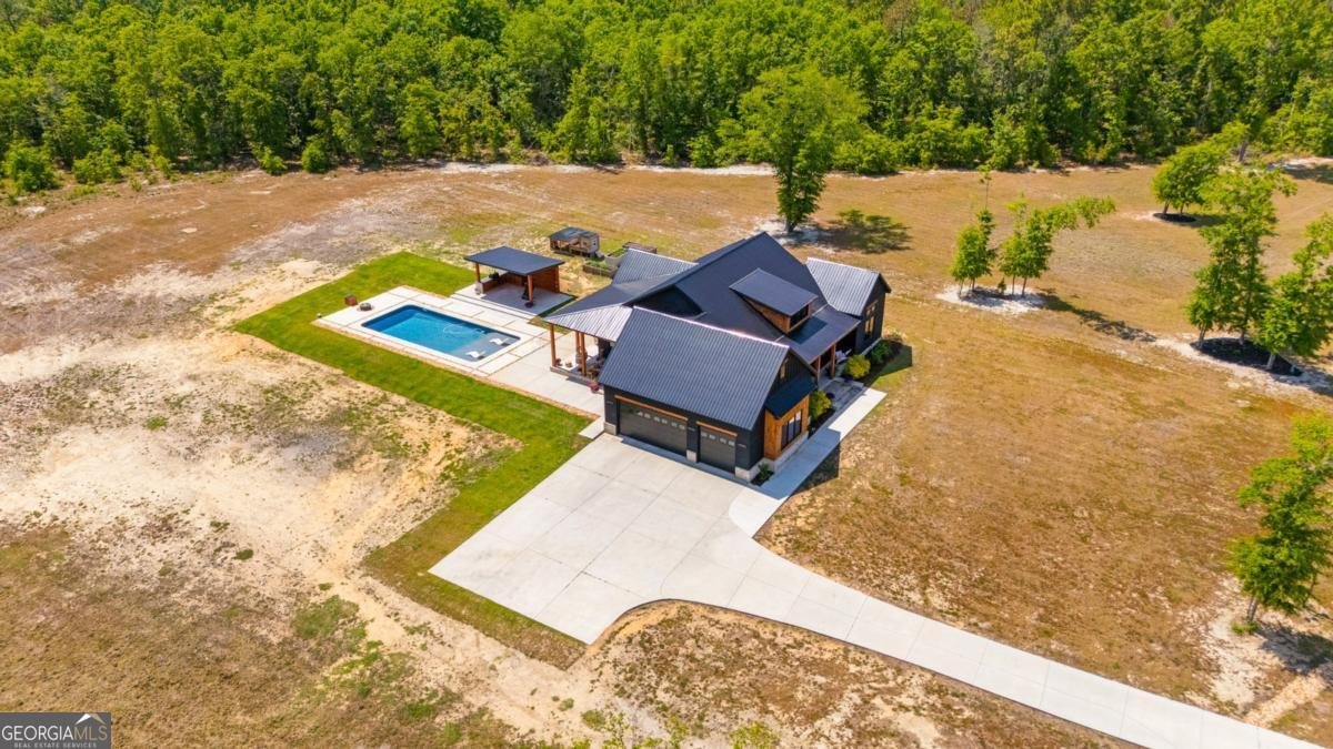 1457 Paris Avenue Swainsboro - Photo 91