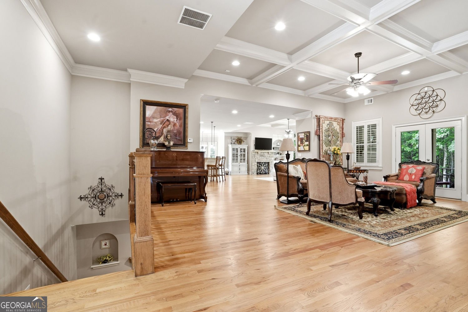 211 Arbor Green Run Alpharetta - Photo 11