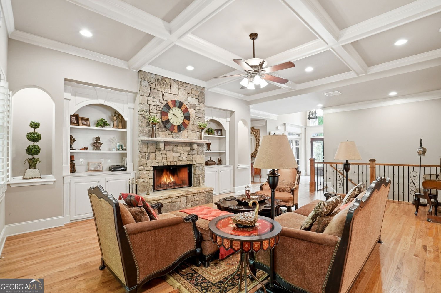 211 Arbor Green Run Alpharetta - Photo 12
