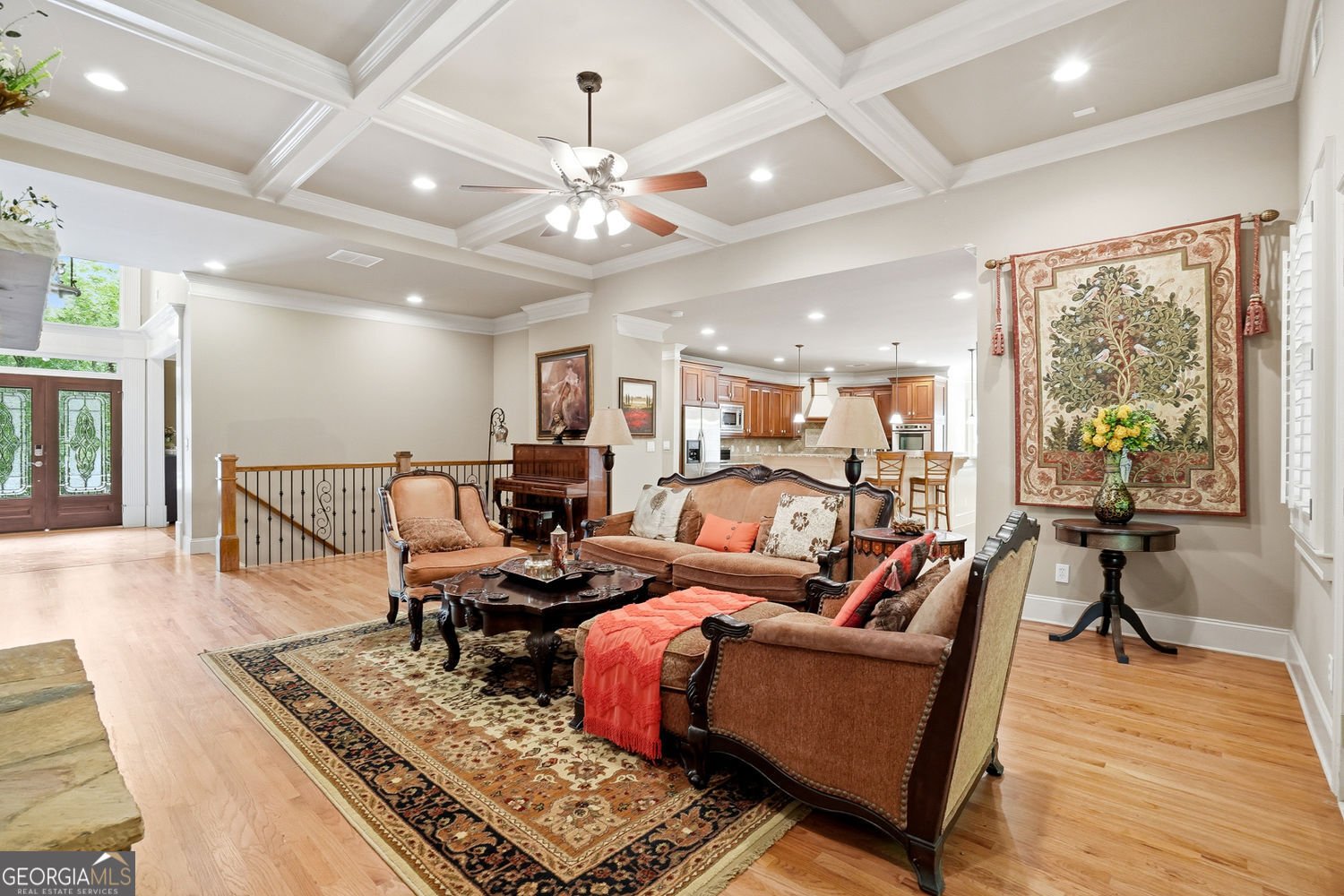 211 Arbor Green Run Alpharetta - Photo 13