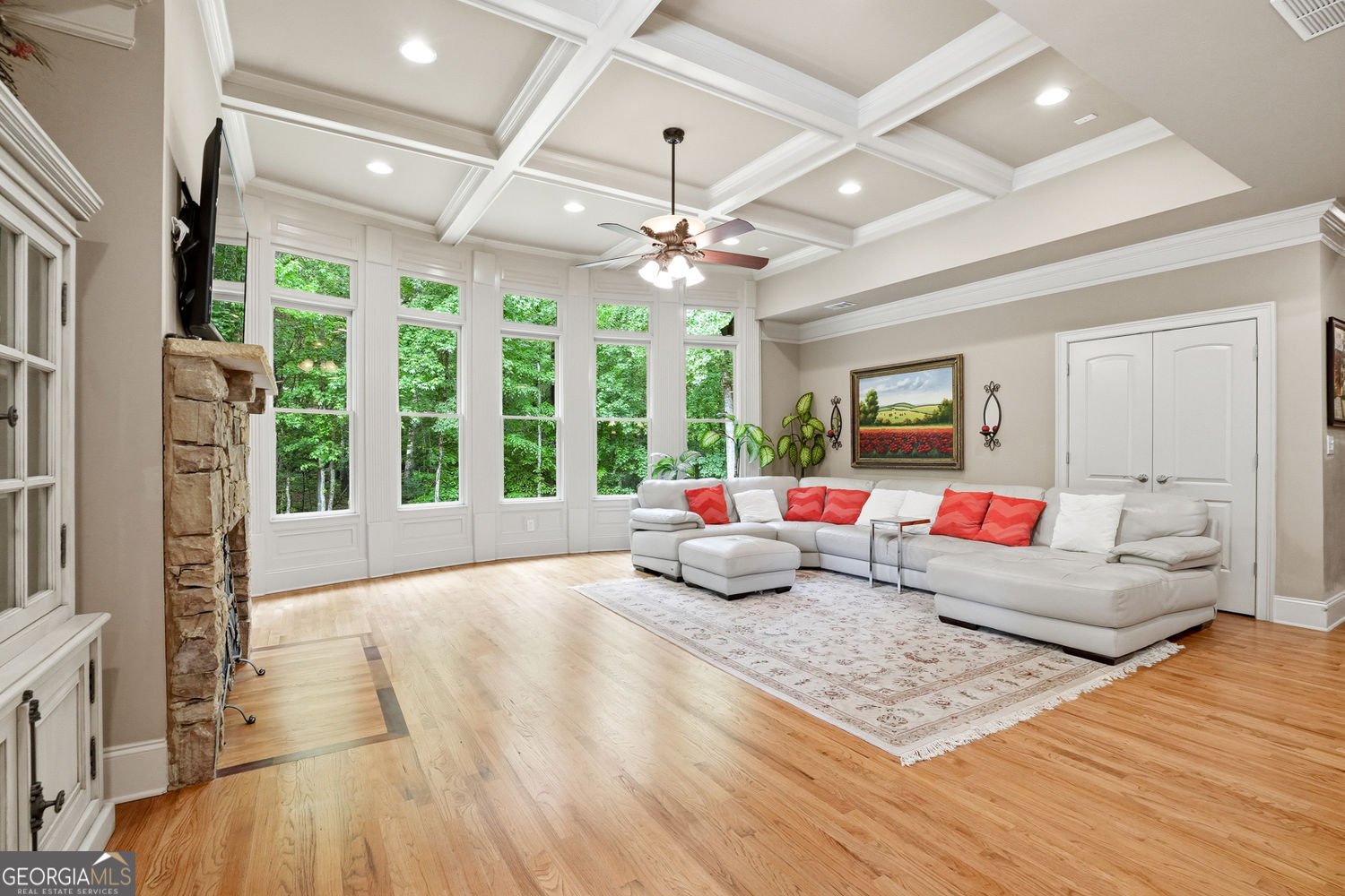 211 Arbor Green Run Alpharetta - Photo 14