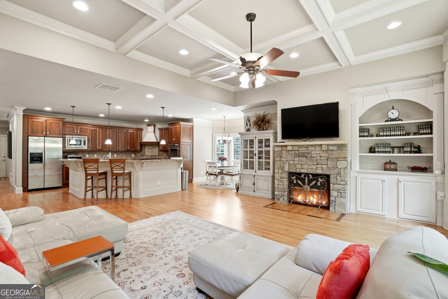 211 Arbor Green Run Alpharetta - Photo 16