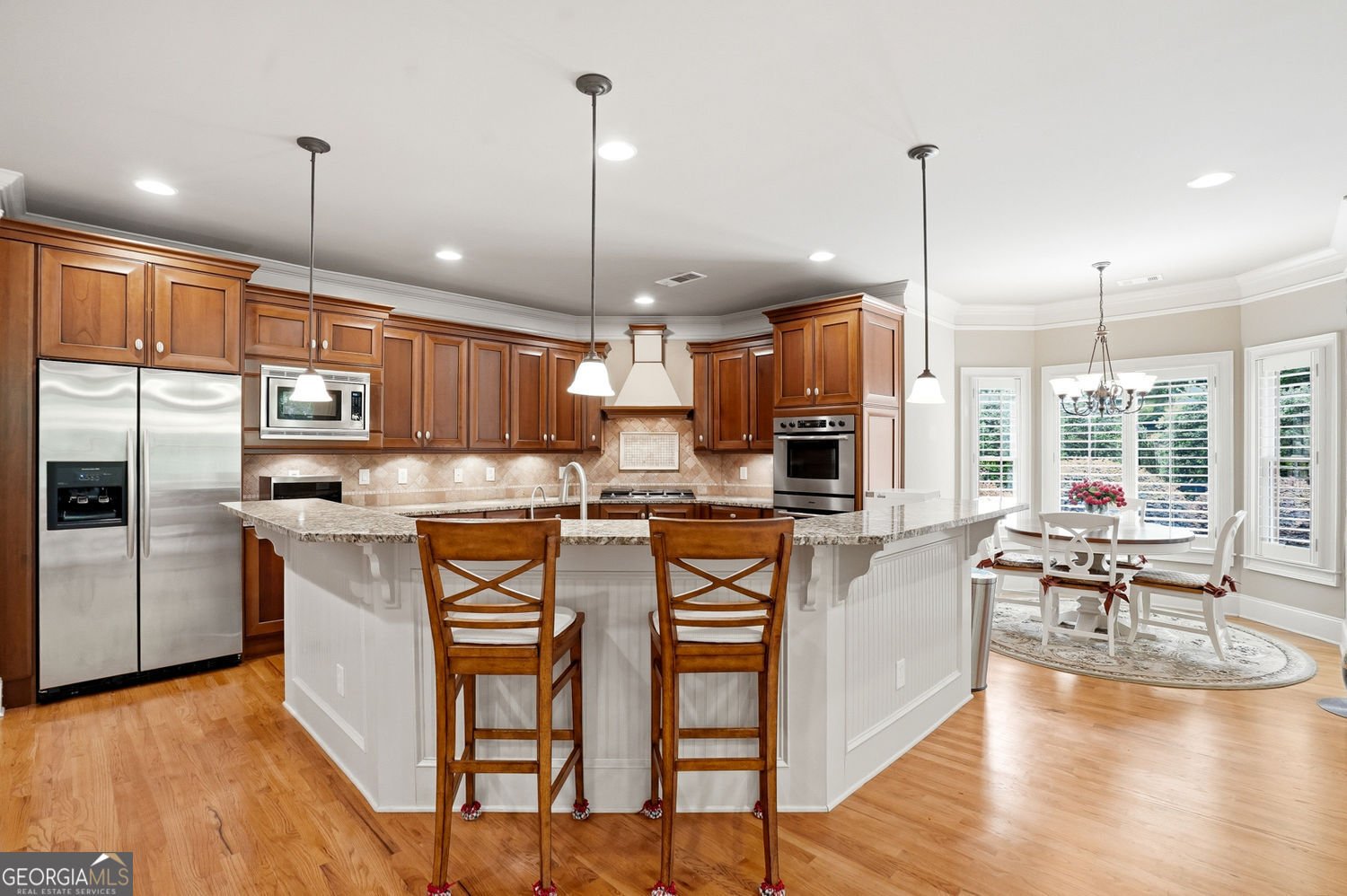 211 Arbor Green Run Alpharetta - Photo 18