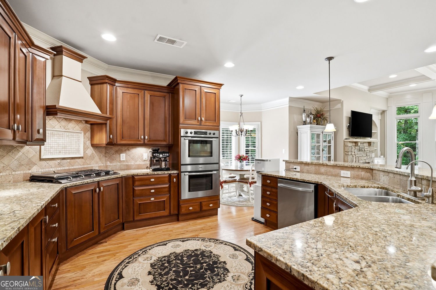 211 Arbor Green Run Alpharetta - Photo 19