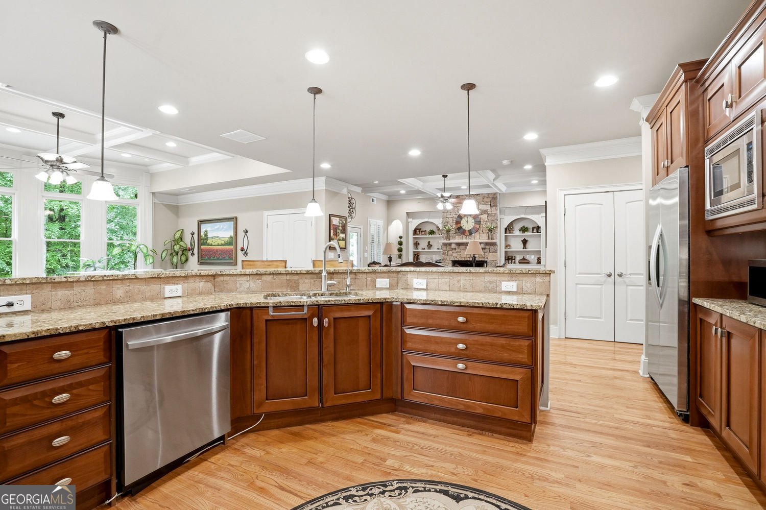211 Arbor Green Run Alpharetta - Photo 21