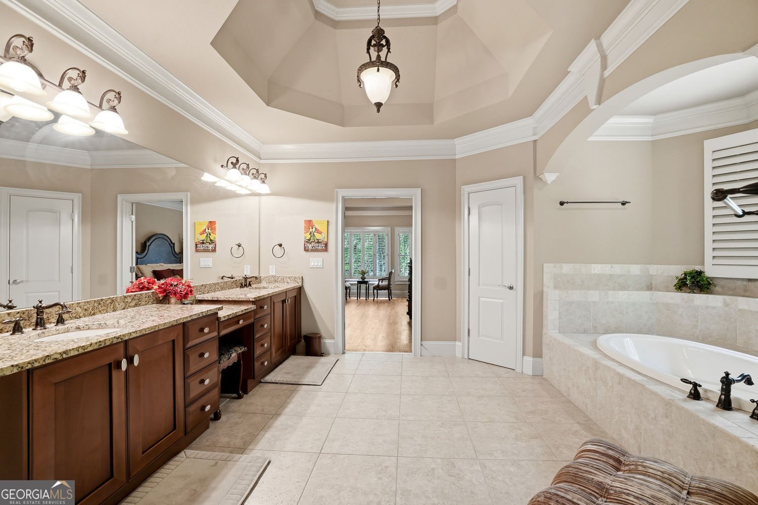 211 Arbor Green Run Alpharetta - Photo 33