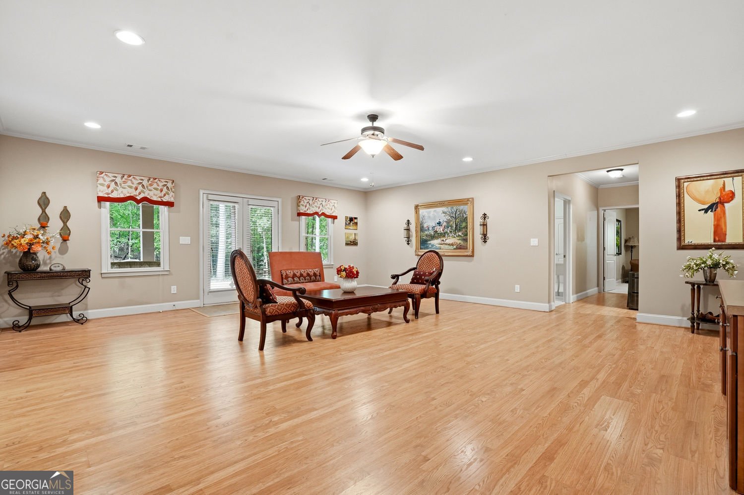 211 Arbor Green Run Alpharetta - Photo 35