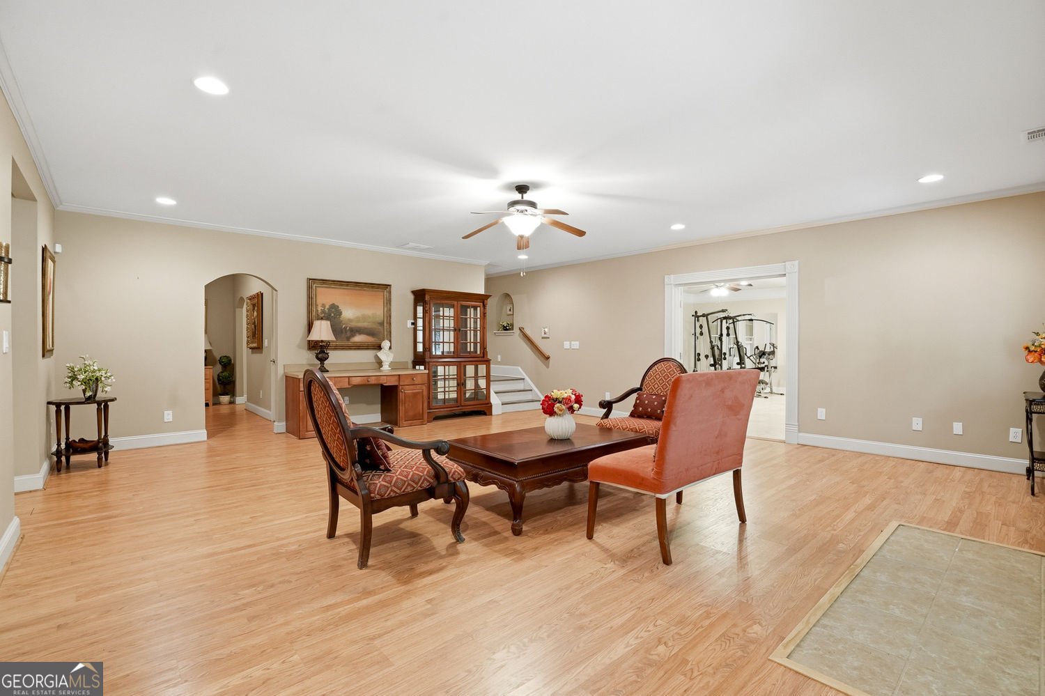 211 Arbor Green Run Alpharetta - Photo 36