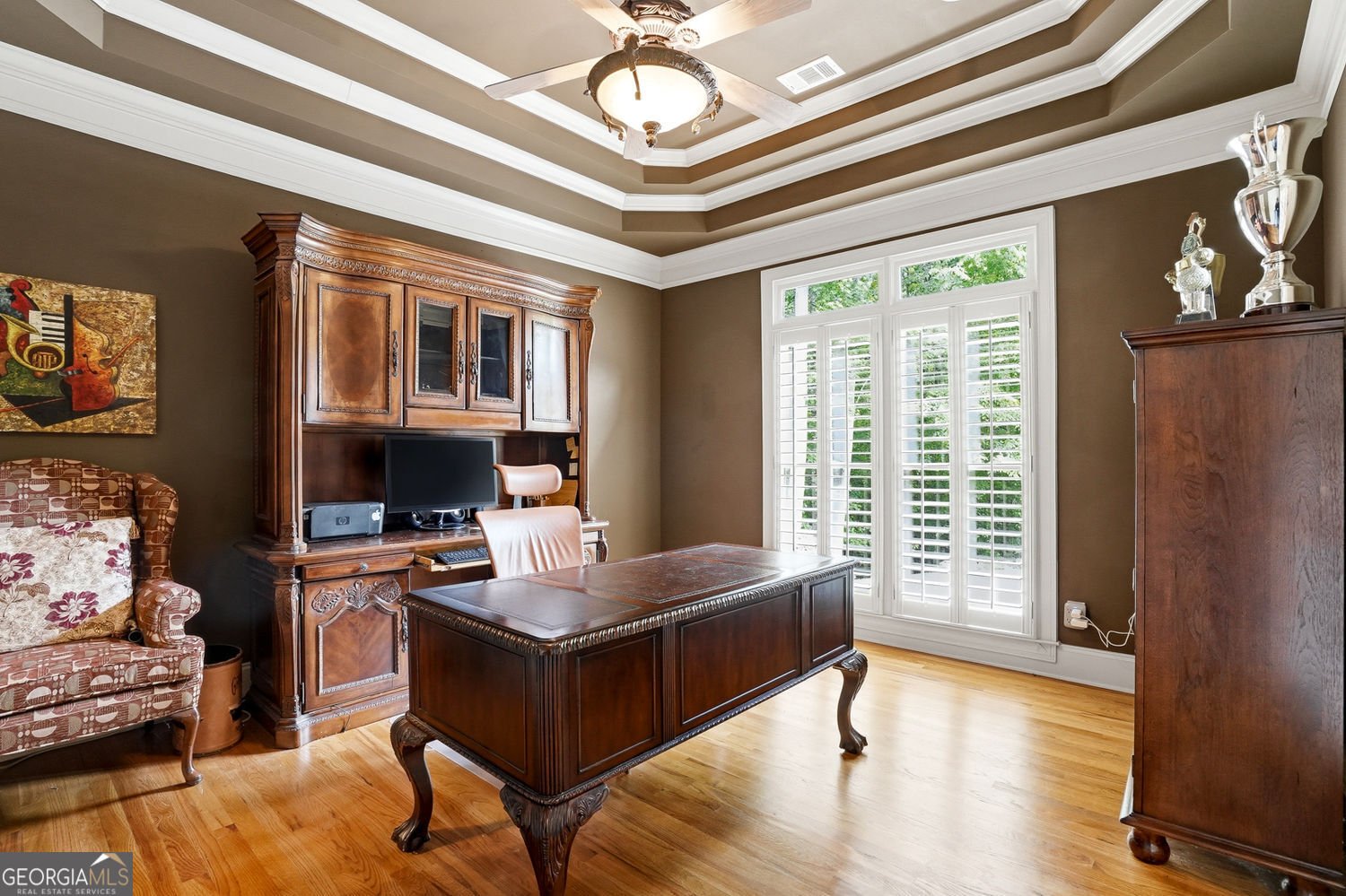 211 Arbor Green Run Alpharetta - Photo 6
