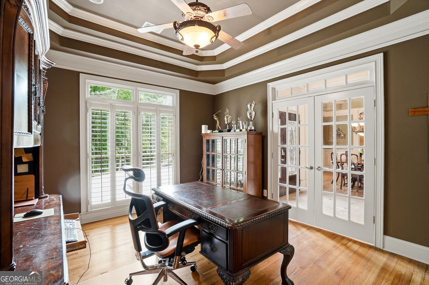 211 Arbor Green Run Alpharetta - Photo 7