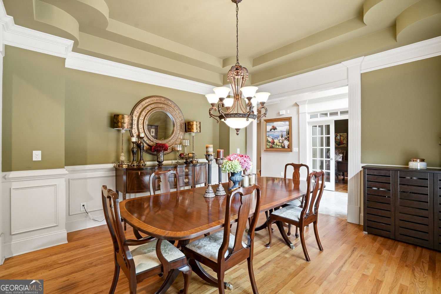 211 Arbor Green Run Alpharetta - Photo 9