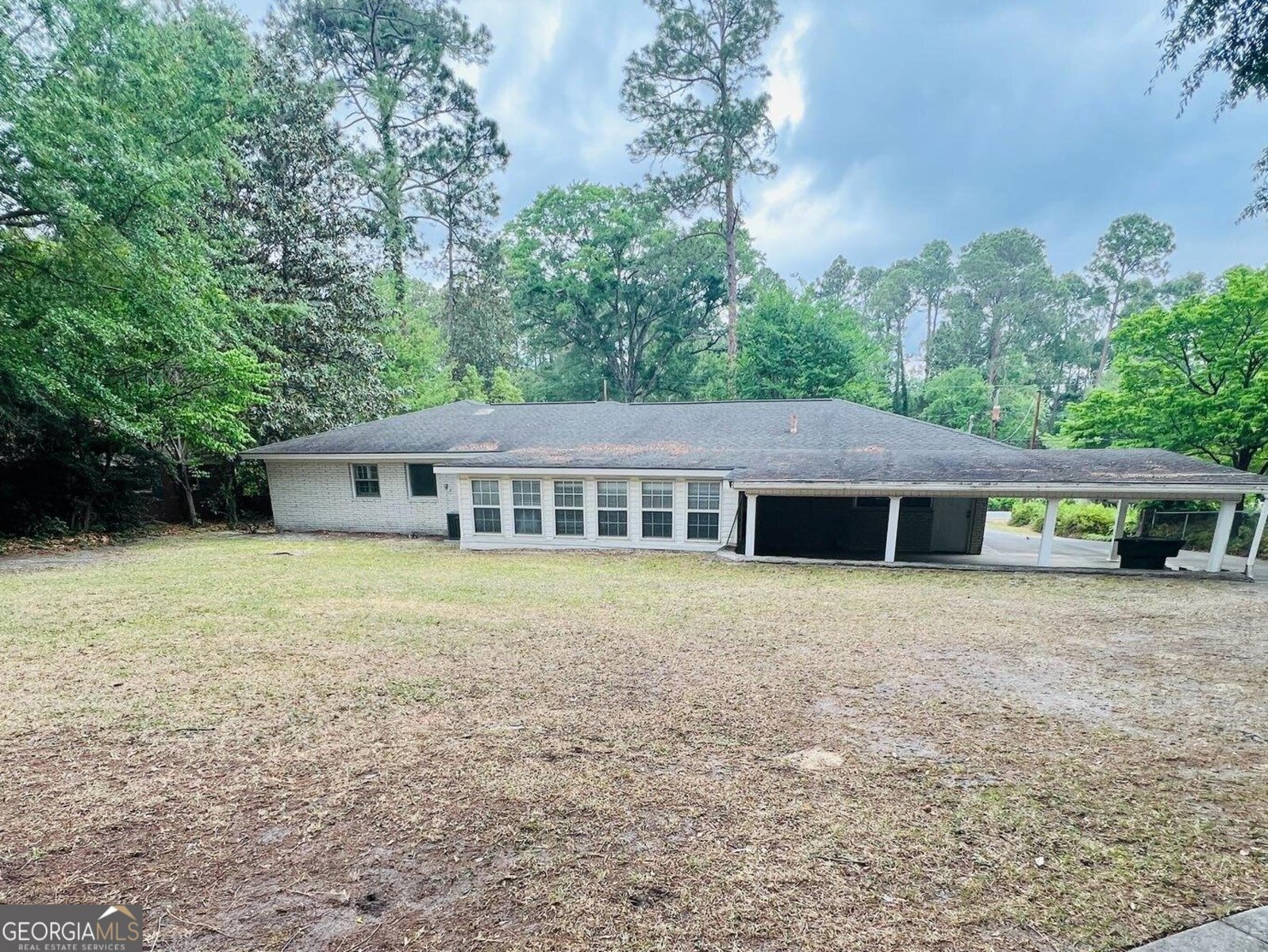 307 Wendwood Drive Statesboro - Photo 23