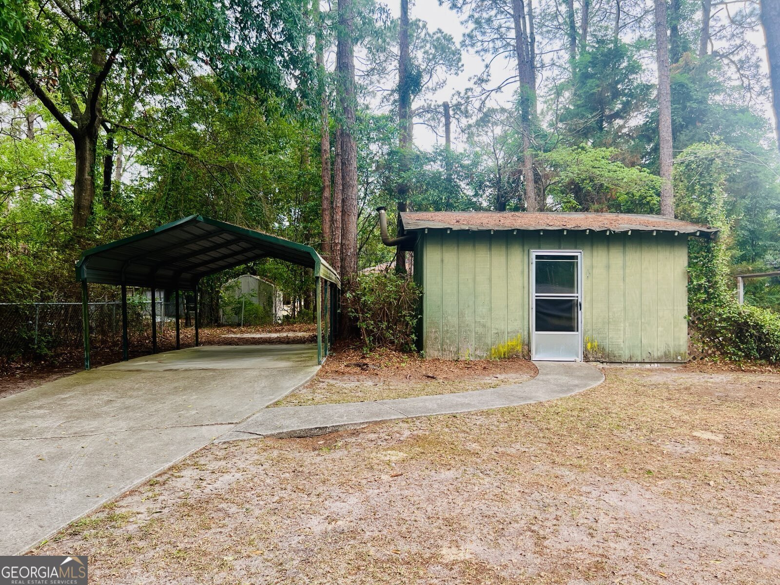 307 Wendwood Drive Statesboro - Photo 24