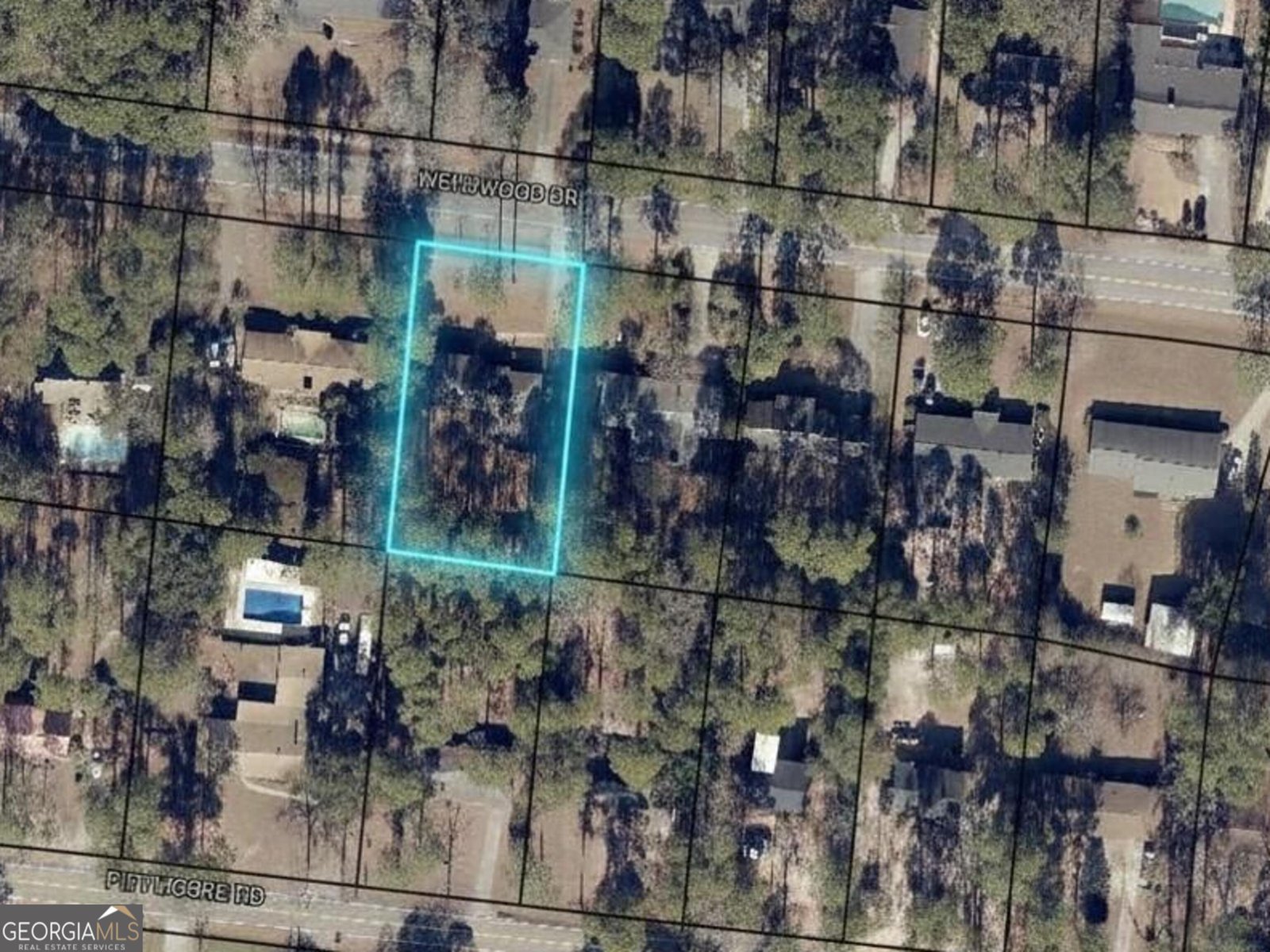307 Wendwood Drive Statesboro - Photo 25