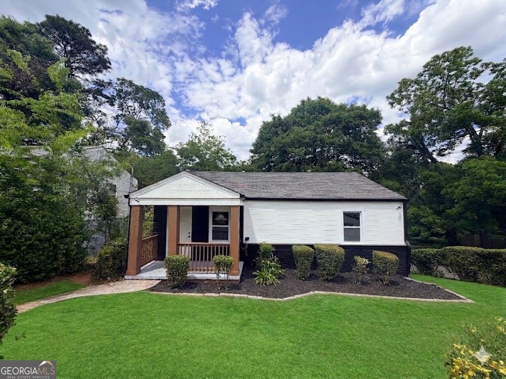 227 Upshaw Street Atlanta - Photo 1