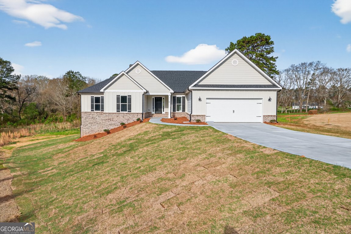203 Nativity Cove Winder - Photo 1