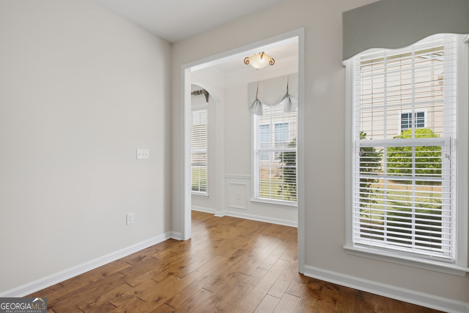 6201 Longleaf Drive Hoschton - Photo 13