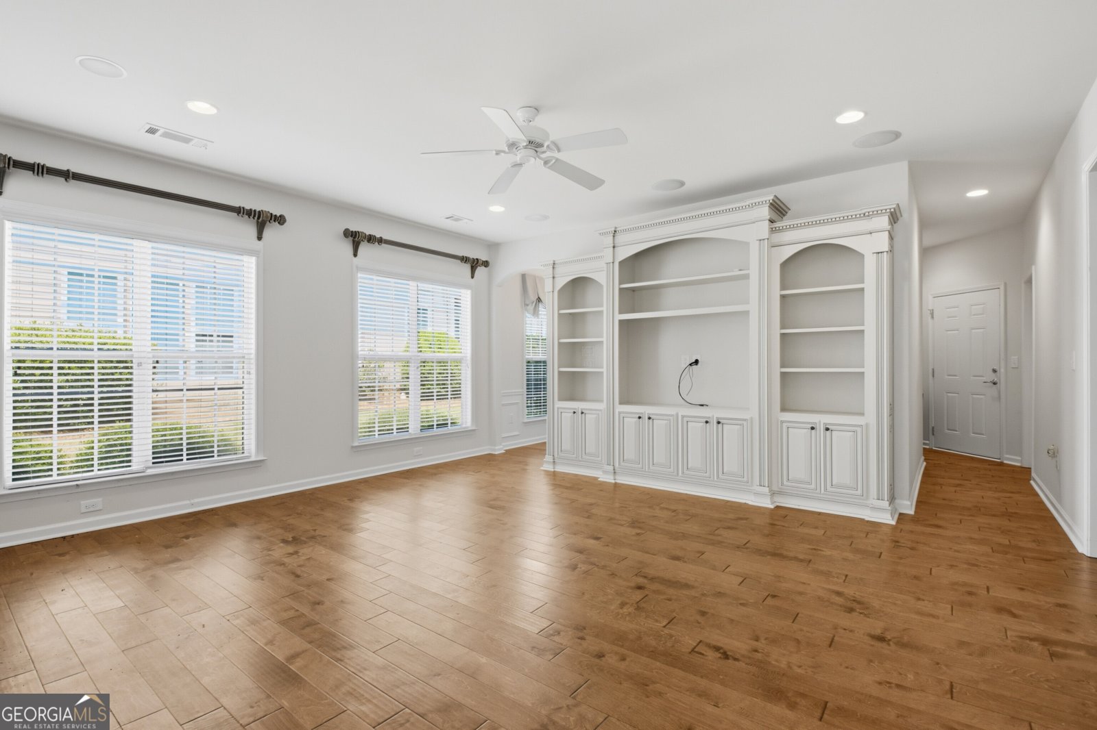 6201 Longleaf Drive Hoschton - Photo 15