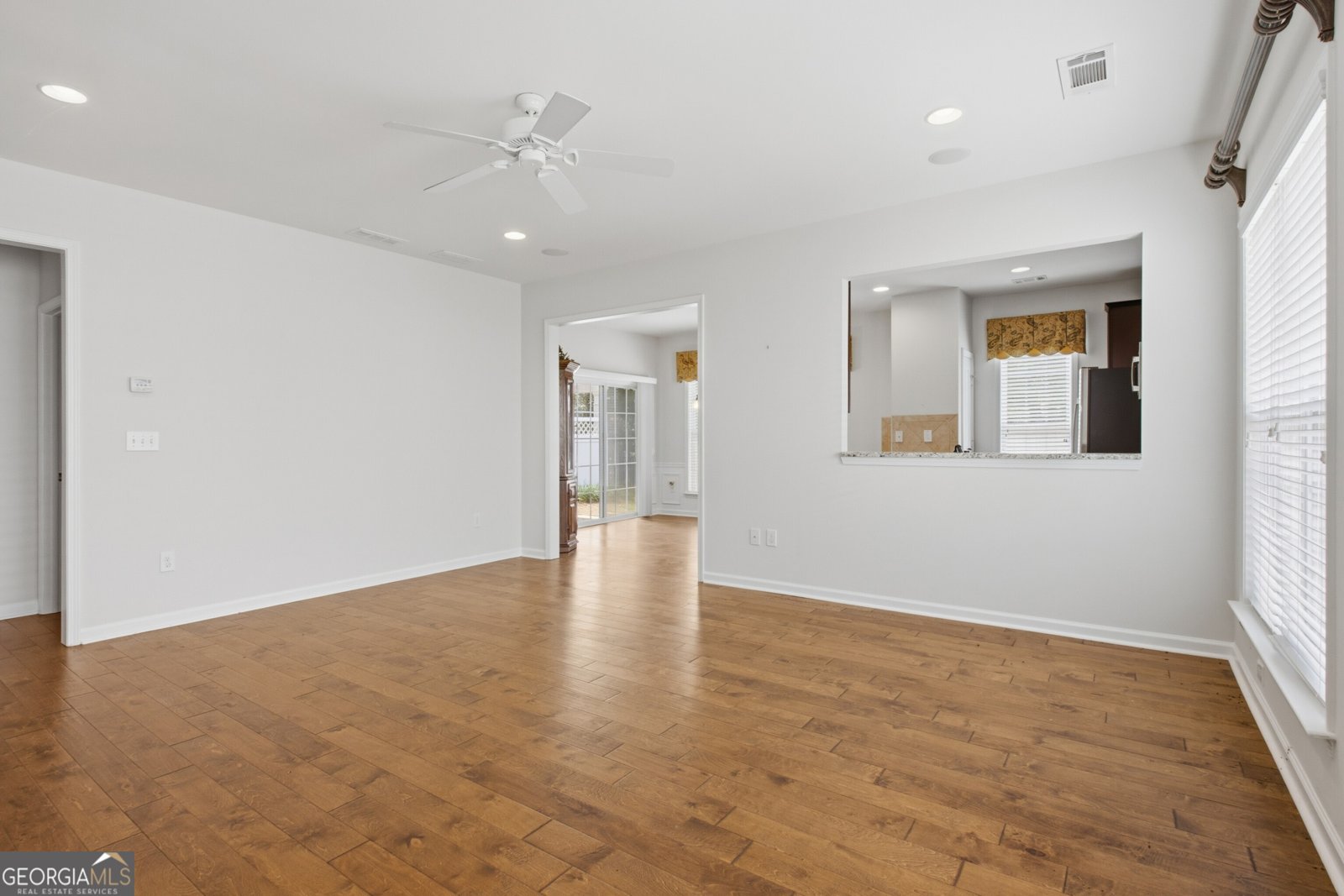 6201 Longleaf Drive Hoschton - Photo 17