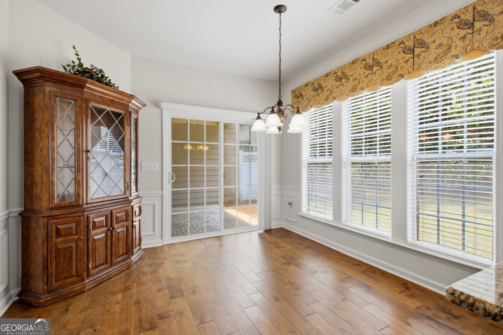 6201 Longleaf Drive Hoschton - Photo 19