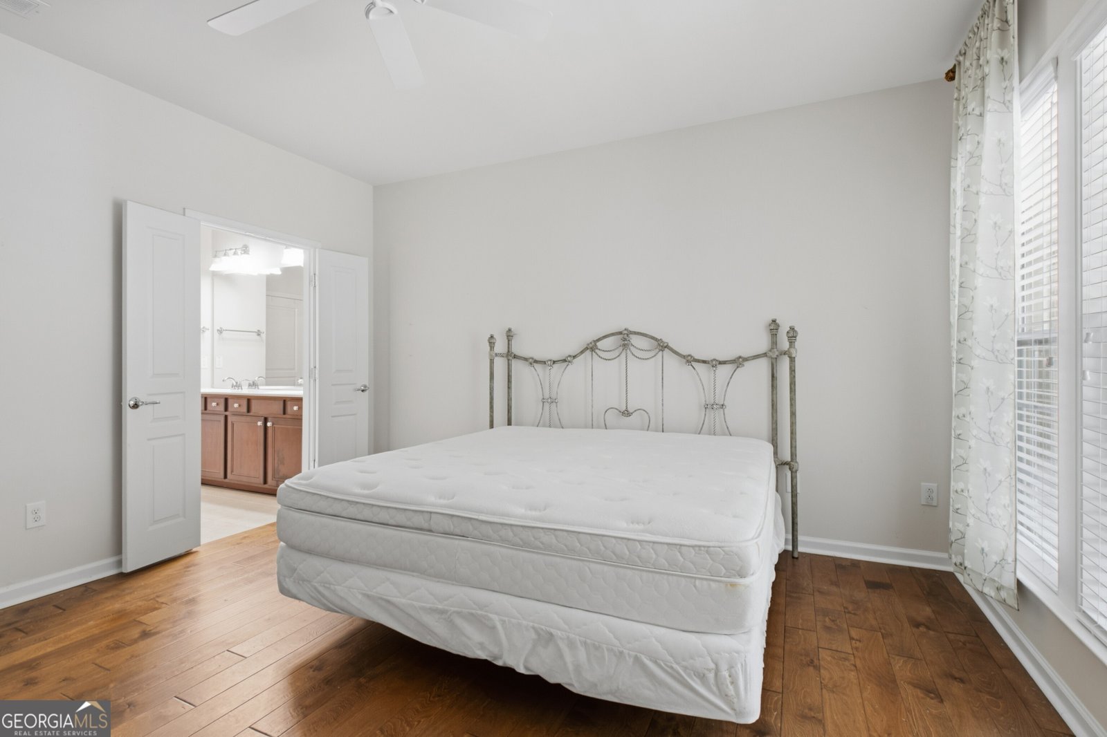 6201 Longleaf Drive Hoschton - Photo 33