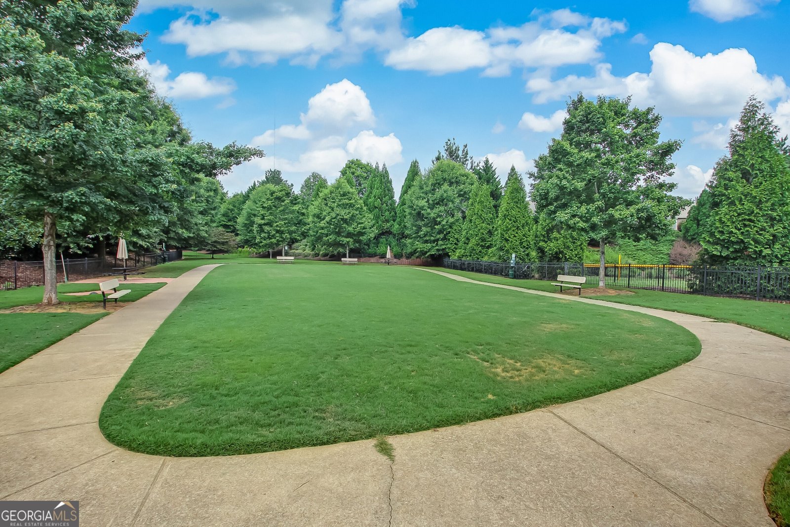 6201 Longleaf Drive Hoschton - Photo 48