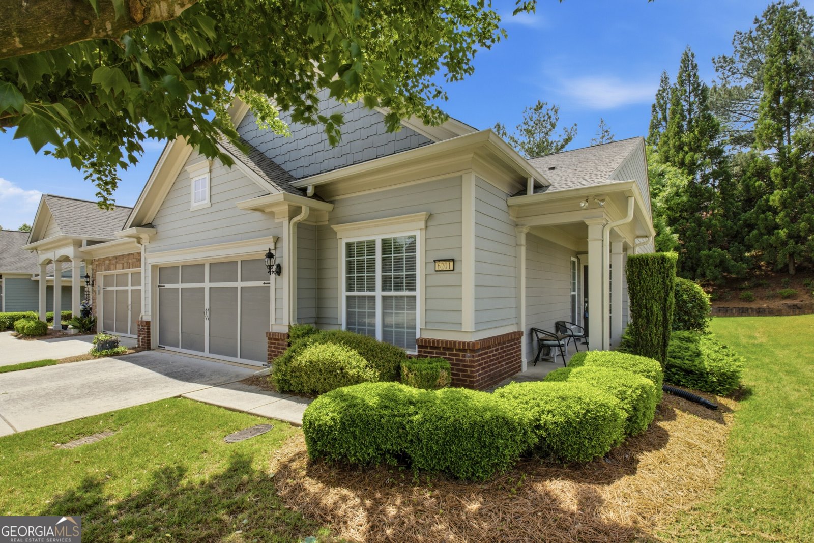 6201 Longleaf Drive Hoschton - Photo 6