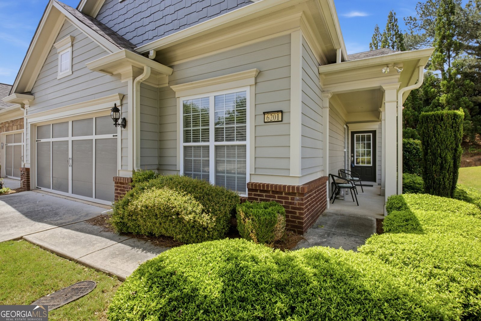 6201 Longleaf Drive Hoschton - Photo 7