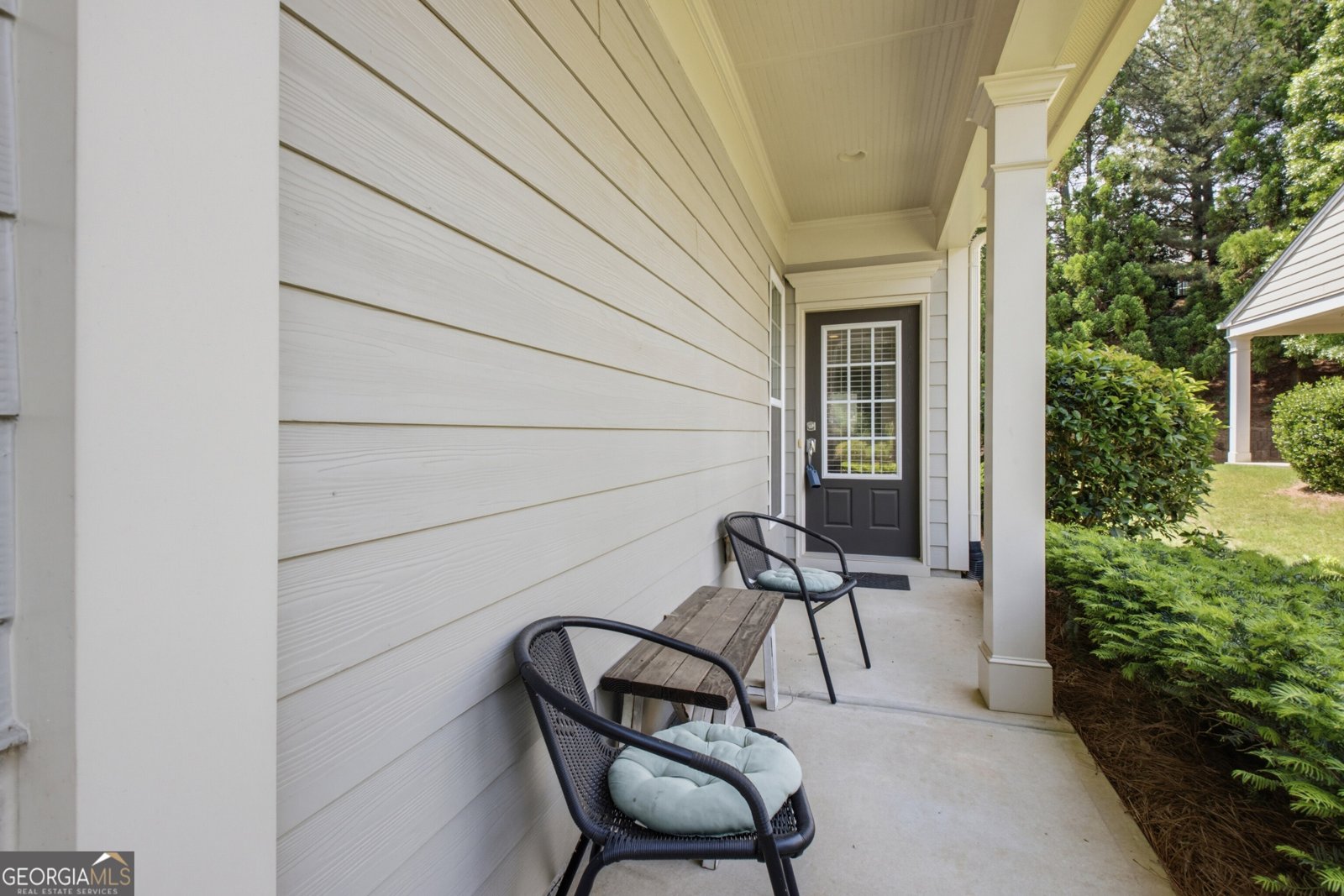 6201 Longleaf Drive Hoschton - Photo 8